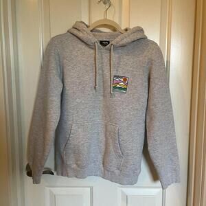 Stussy Embroidered Hoodie